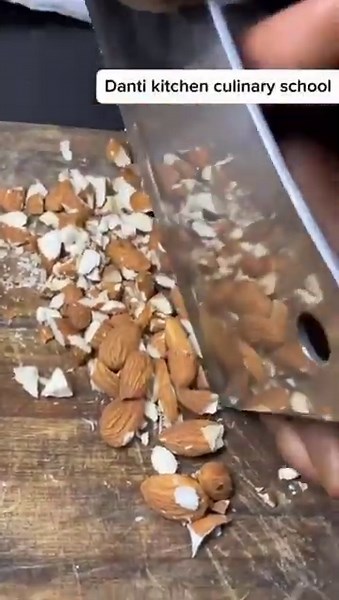 😲 How to make Granola for Parfait