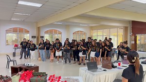 I believe. 2006 Graduation Song | Yam Gilliland