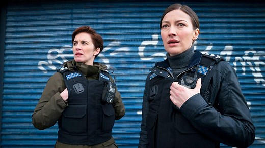 Christmas has come early – the BBC confirms Line of Duty is returning for season 7