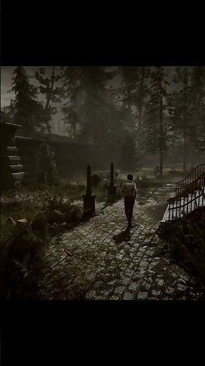 Syberia Remastered: Better Graphics, Worse Feel? #syberia #syberiaremastered #adventuregames