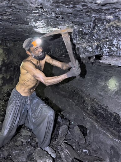 Exploring Black Gold and Diamonds in Mining