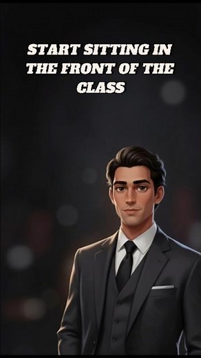 Quick tip I learned the hard way to level up my grades. #class #schoolgrade #teenmindset