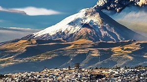 Watch Facing Forces Of Nature (Season 1) | Prime Video