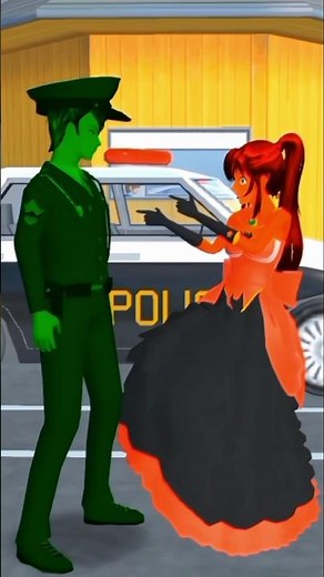 SAKURA SCHOOL SIMULATOR #video #sakuraschoolsimulator #dramasakuraschoolsimulator