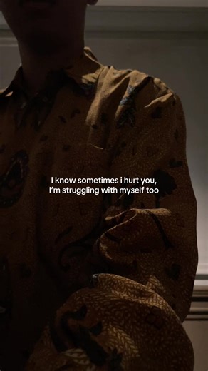 Dmsdmrjt (@dms.dmrjt)’s video of i know sometimes i hurt you