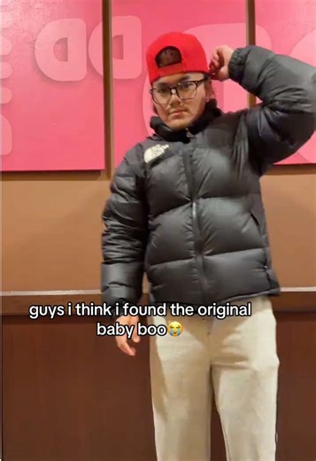 she gon call me baby boo #foryou #real #babyboo #original #blowthisup | baby boo