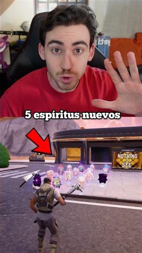 5 NEW SPIRITS🤯