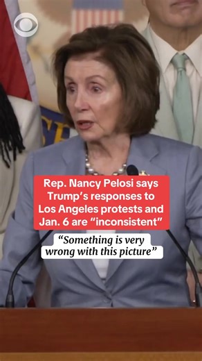 12K views · 822 reactions | Former Speaker Nancy Pelosi (D-CA) said...
