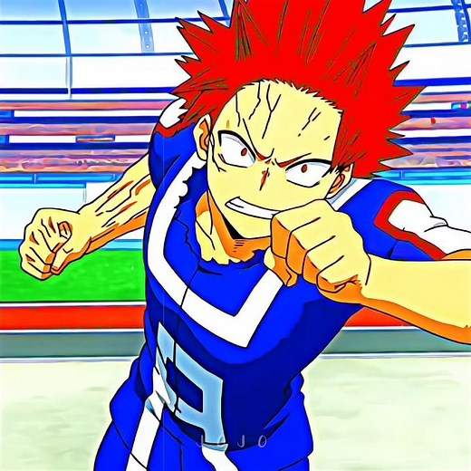 『 Bakugo vs Kirishima 🔥💥 』 -My Hero Academia Bakugo Edit #myheroacademia #mha#deku #bakugo #todoroki