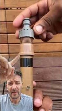 the best DIY drainage system