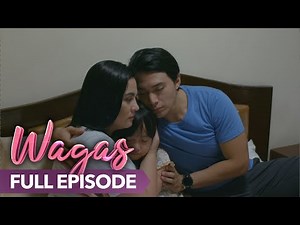 Wagas: Throwback Pag-ibig | Full Episode 5