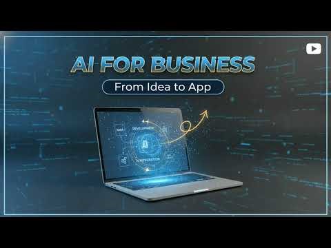 AI for Business video #AIForBusiness, #ChatGPT, #NoCode, #AIWorkflow, #NanoBanana