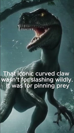 Real Velociraptor Facts That Will Change Everything You Know