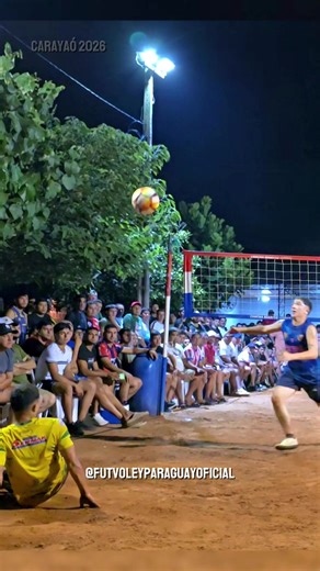 Final Triangular 3x3: Chore'i vs Anelo