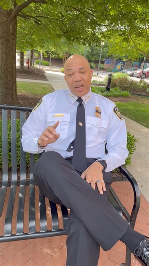 It’s National Police Week and we want to recognize our brave Protectors of the Peak. Police Week provides everyone the opportunity to recognize and show appreciation for the sacrifices police officers make, and their commitments to their communities. Please use the link below to leave a kudos for one of your APD officers this week. www.apexnc.org/kudos | Apex Police Department