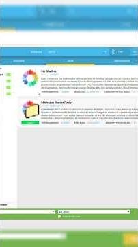TUTO installer des shaders sur minecraft java