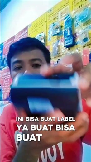 Bluetooth Printer vsc Paper Size 80MM #smcell_mart