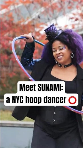 Meet SUNAMI | ALL ARTS TV