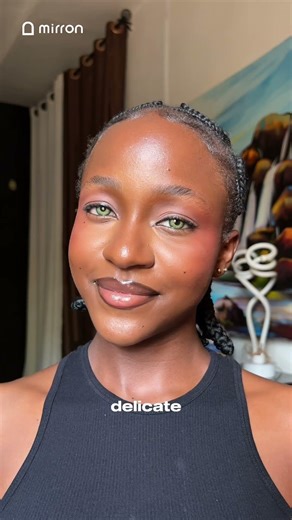 Contact Lens Tutorial for Beginners | Safe, Easy & Pain-Free Lens Routine #viral #contactlenses #fyp