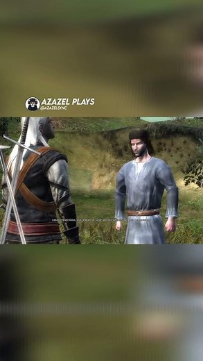 Geralt Finally Knows the REAL Reason Alina's Lover Killed Celina 💔😱 | Witcher 1 #shorts