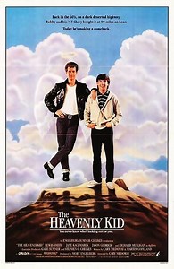 The Heavenly Kid - Alchetron, The Free Social Encyclopedia