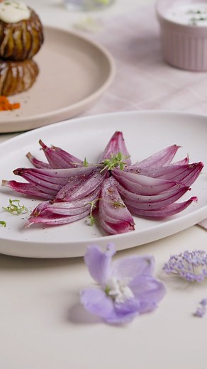 Life’s Good Kitchen on Instagram: "3 tips for getting the party started this spring 🌸 Dishes that catch the eye 🥘 A sophisticated tone-on-tone color palette 💜 and purple mood lighting with #LGAeroFurniture 🛋 #LG #LGElectronics #LGHomeAppliances #LGMicrowave #LGOven #LifeIsGoodKitchen #LGNeoChef #MicrocinandoconLG #LGPuricare #AeroFurniture #LGKitchen"