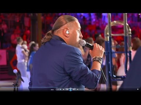 Golec uOrkiestra - Ściernisco - KRAKÓW Tauron Arena 2016