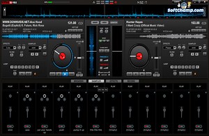 Virtual Dj Sampler Free Download Zip