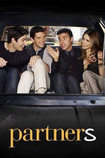 Partners (2012-2013) - TV Show