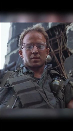 Full Metal Jacket | Tough Break