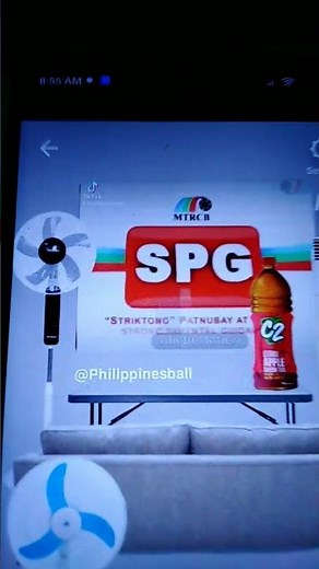 eas emergency alarm in the Philippines