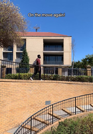 Exploring CPUT Campus: Study Spots and Student Life