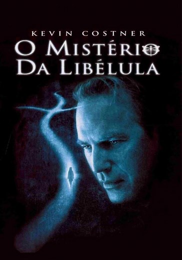 O Mistério da Libélula filme - Veja onde assistir