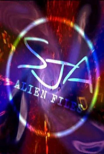 Sarah Jane's Alien Files (2010) - TV Show