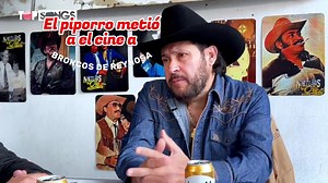 7.2K views · 175 reactions | El piporro invito a BRONCOS DE REYNOSA a el cine  | Norteños De Oro programa y premios a lo mejor de nuestra cultura norestense | Facebook