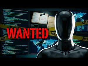 El Hacker que creo una Inteligencia Artificial en Secreto
