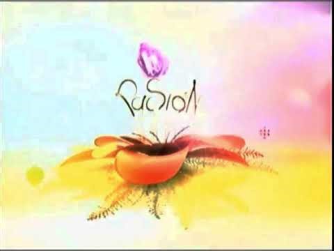 HTV - Intro y Cierre de "HTV Pasión" (2009 - 2018) (Mejorado)