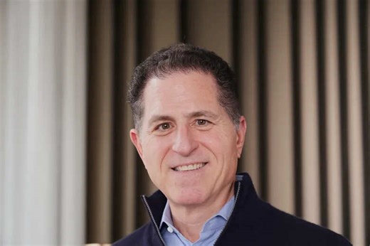 Michael Dell net worth: How wealthy is Dell Technologies founder who just donated $6.25 billion to Trump