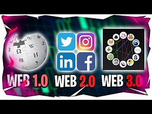 What is WEB.3 (Explained With Animations)