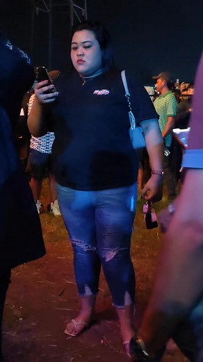 Kena soting jadi goyang funcot | Mbah Sho