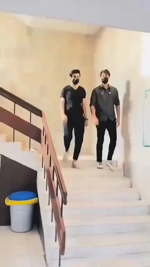 Doctors Khan on Reels