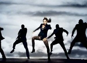 FIRST LOOK! Cheryl Cole’s sizzling Promise This video