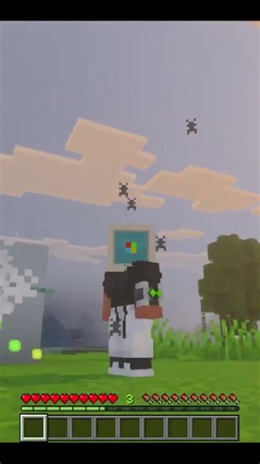 ¡XP INFINITA en Minecraft 1.21! 💎 #shorts