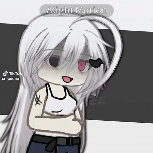 How to Earn Money as a Gacha Star | Animation and Drawing Tutorial