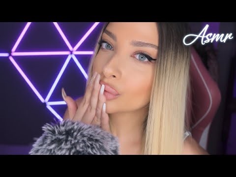 💤 UYUYANA KADAR SENİNLE İLGİLENİYORUM😴 ÖZEL İLGİ | RAHAT UYKU | TÜRKÇE ASMR