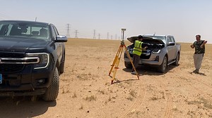 Survey Engineering & CAD Civil 3D on Reels