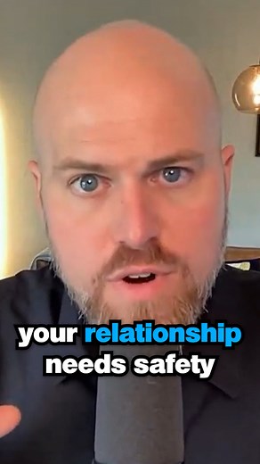 13K views · 150 reactions | Healing starts with safety, not “moving...