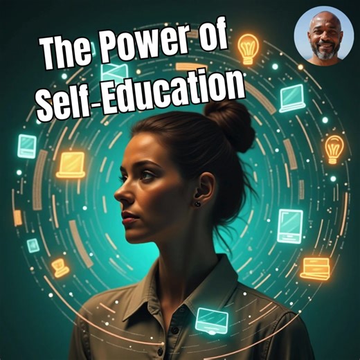  In 2025, the most valuable skill isn’t what you learned in school...