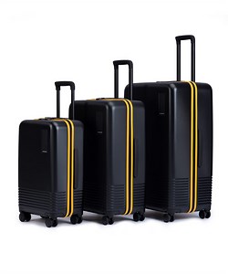 The Set of 3 Luggage