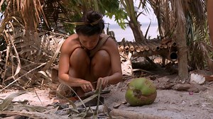 Three couples couples have made it to the end of the season. Who will leave the island together and who will go their separate ways. An emotional season finale of #NakedAndAfraidofLove is streaming on discovery this Sunday. Catch up on the season so far ➡️ links.discoveryplus.com/nakedandafraidoflove | Discovery